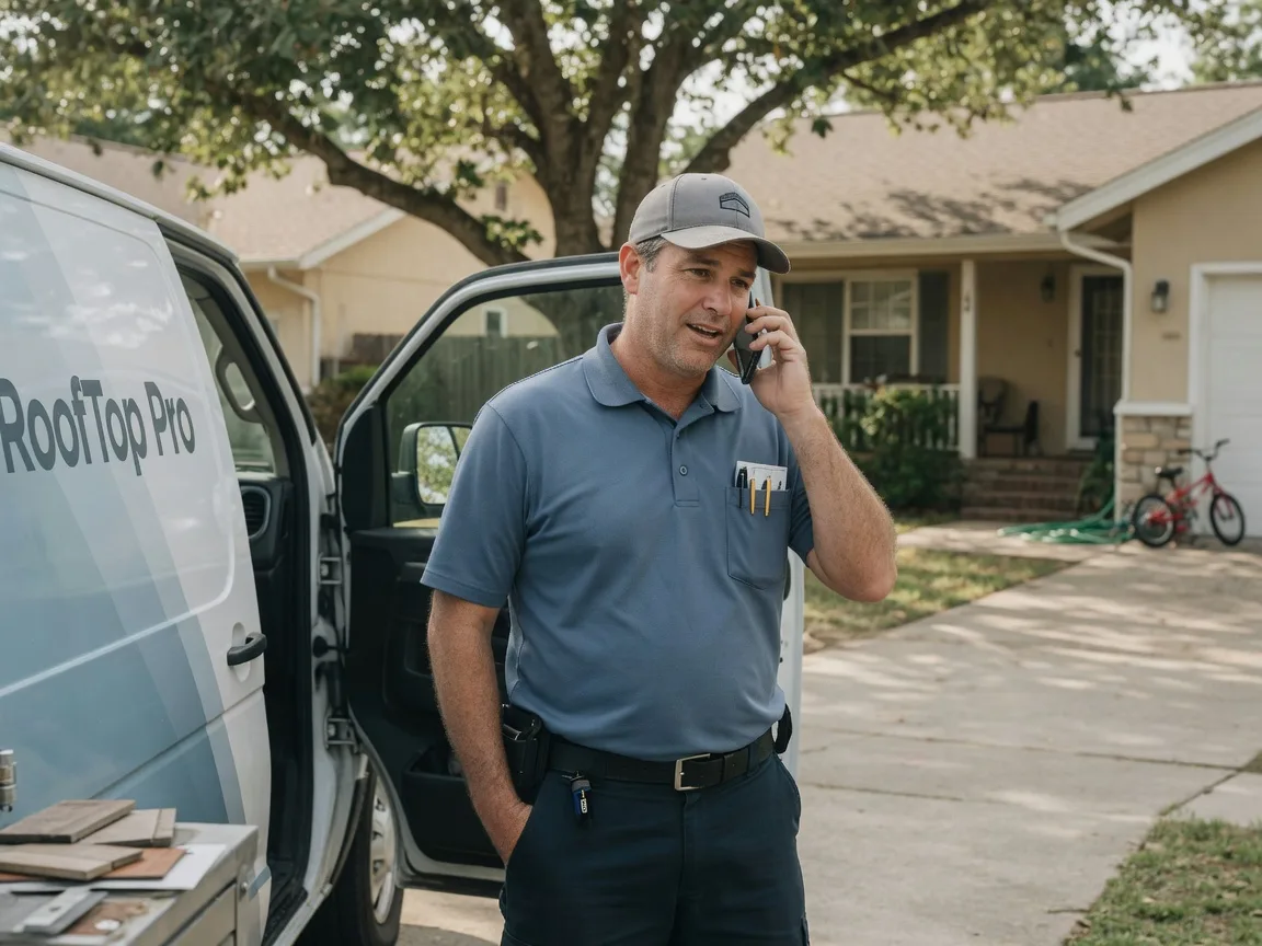 Roof Repair Energy, IL FAQs