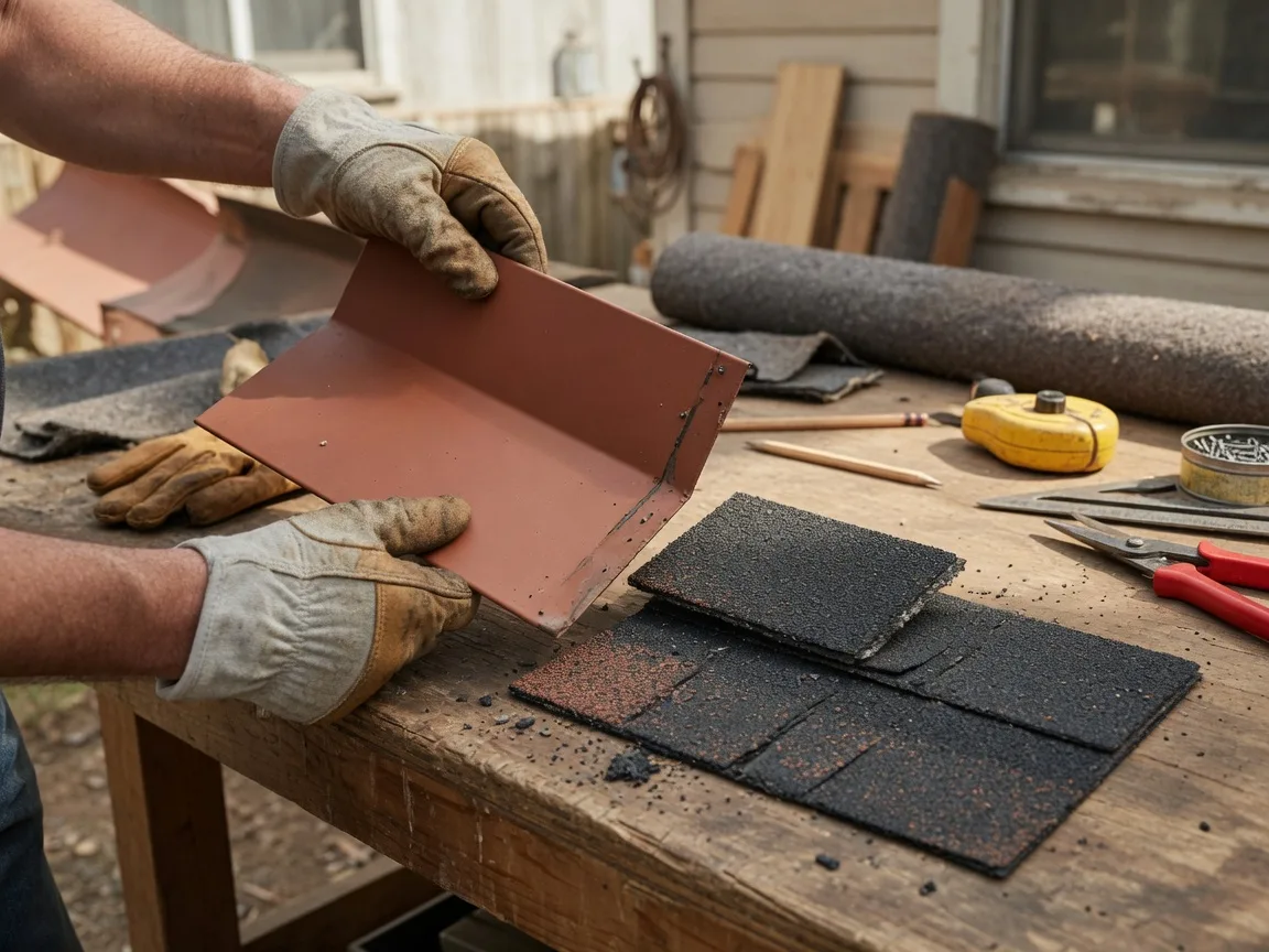 Roof Repair company in Energy, IL